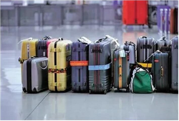 厦门到富裕县行李托运